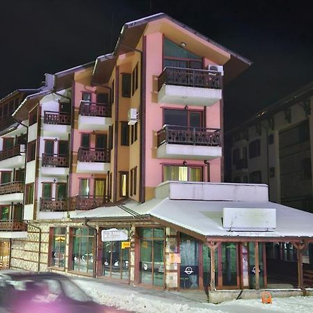 La Pierre Apartments Bansko Zewnętrze zdjęcie