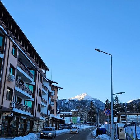 La Pierre Apartments Bansko Zewnętrze zdjęcie