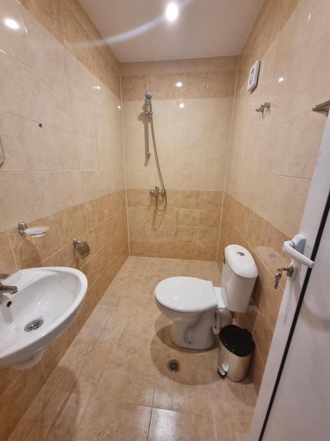 La Pierre Apartments Bansko Zewnętrze zdjęcie