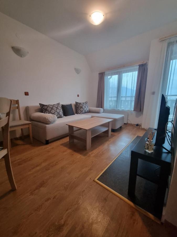 La Pierre Apartments Bansko Zewnętrze zdjęcie