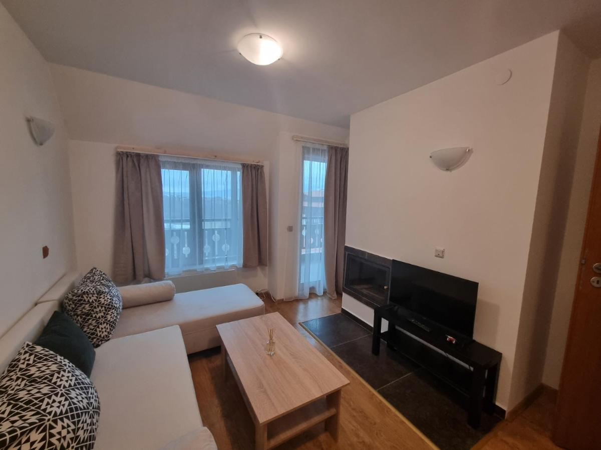 La Pierre Apartments Bansko Zewnętrze zdjęcie