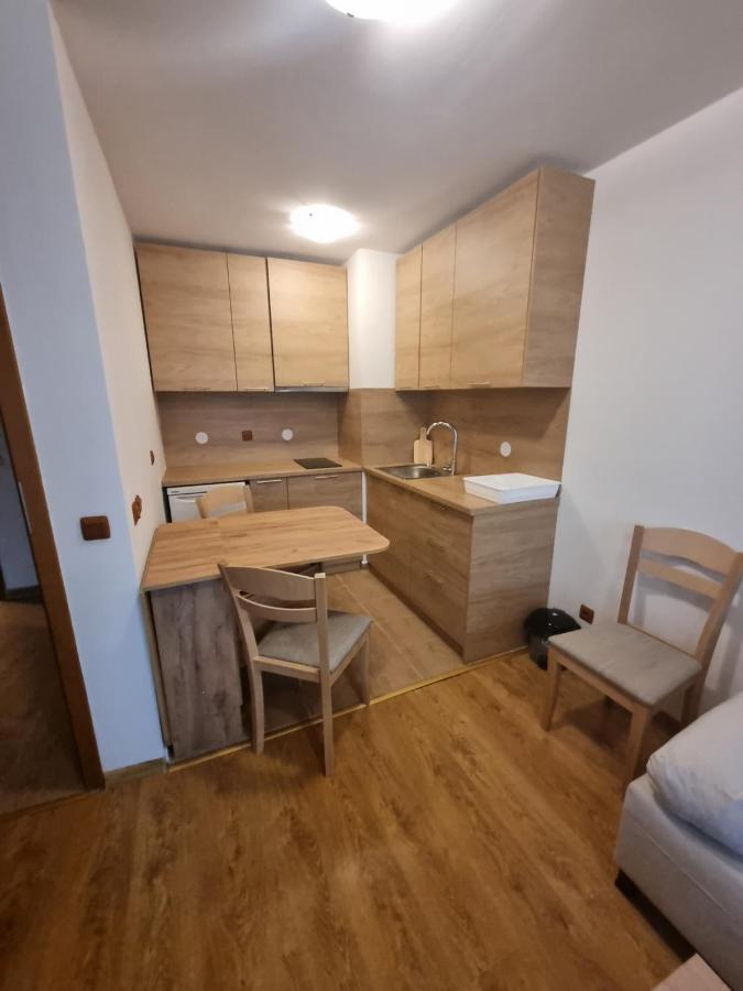 La Pierre Apartments Bansko Zewnętrze zdjęcie