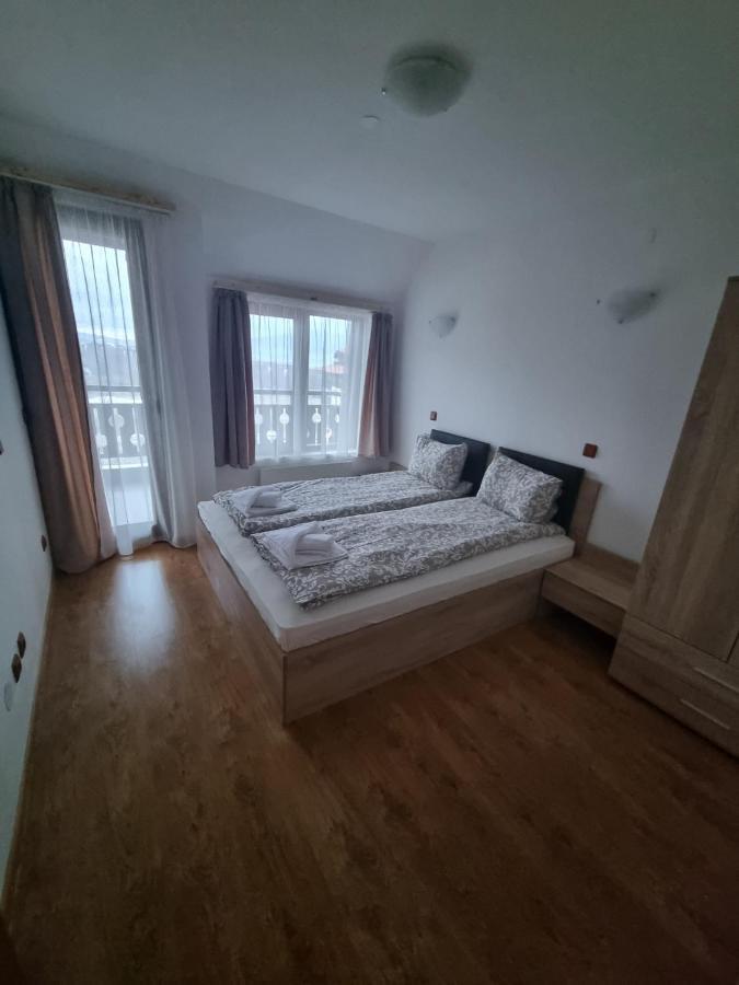 La Pierre Apartments Bansko Zewnętrze zdjęcie