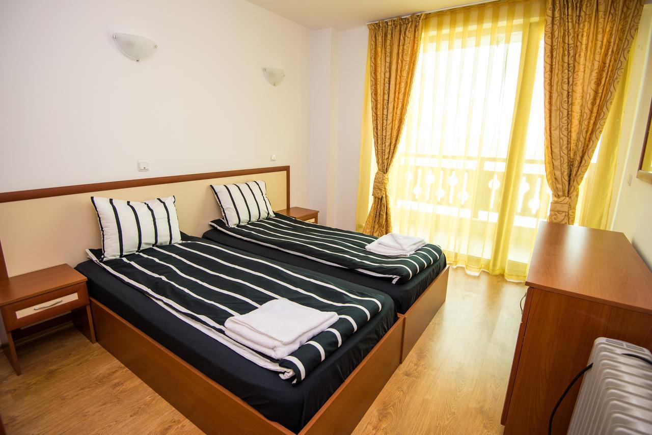 La Pierre Apartments Bansko Zewnętrze zdjęcie