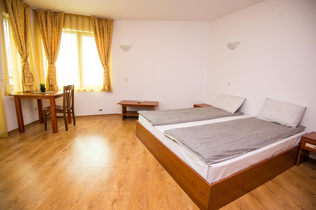 La Pierre Apartments Bansko Zewnętrze zdjęcie