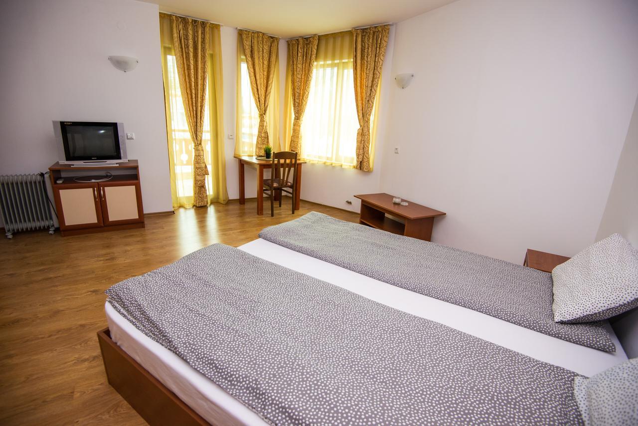 La Pierre Apartments Bansko Zewnętrze zdjęcie