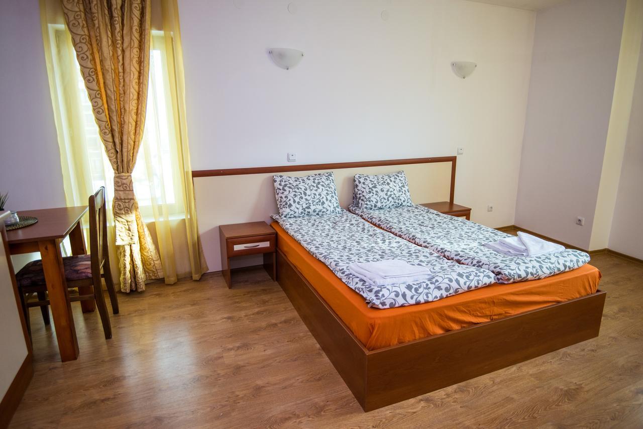 La Pierre Apartments Bansko Zewnętrze zdjęcie