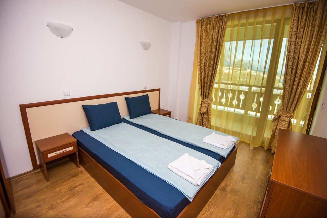 La Pierre Apartments Bansko Zewnętrze zdjęcie